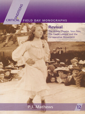 cover image of Revival